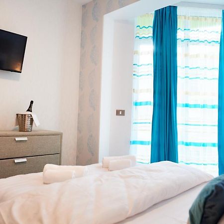 Aquamarin 2Bd Apt Spa N Pools Beach Resort Năvodari Екстериор снимка