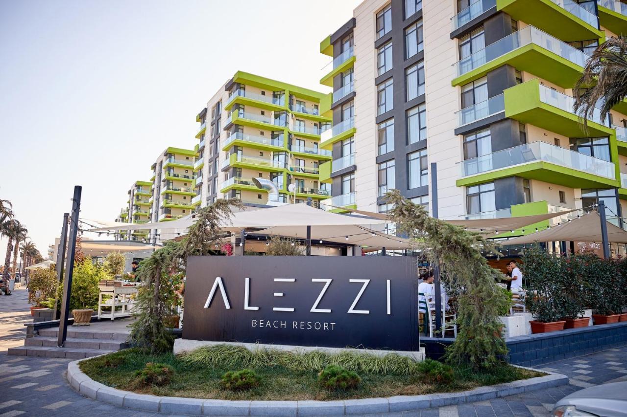 Aquamarin 2Bd Apt Spa N Pools Beach Resort Năvodari Екстериор снимка